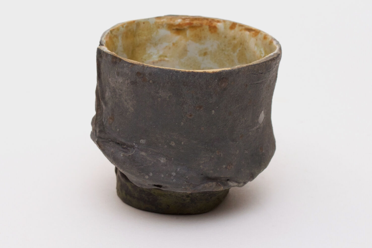 Robert Cooper Ceramic Tea Bowl 082 Robert Cooper Ceramic Tea Bowl 082