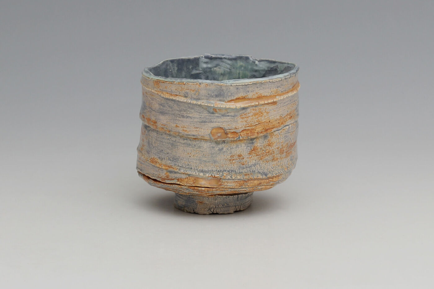 Robert Cooper Ceramic Tea Bowl 119