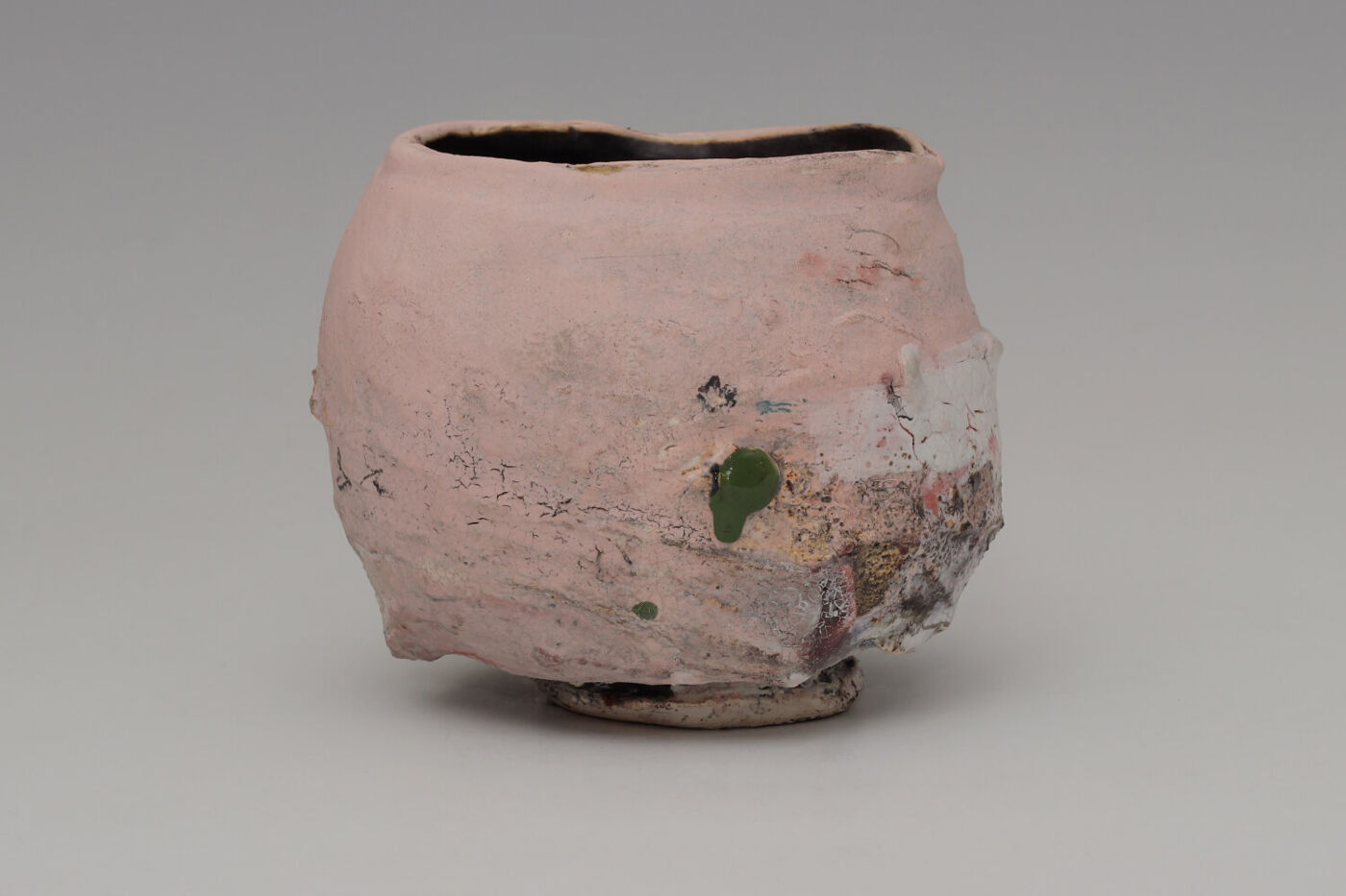 Sam Hall Ceramic Bowl 037
