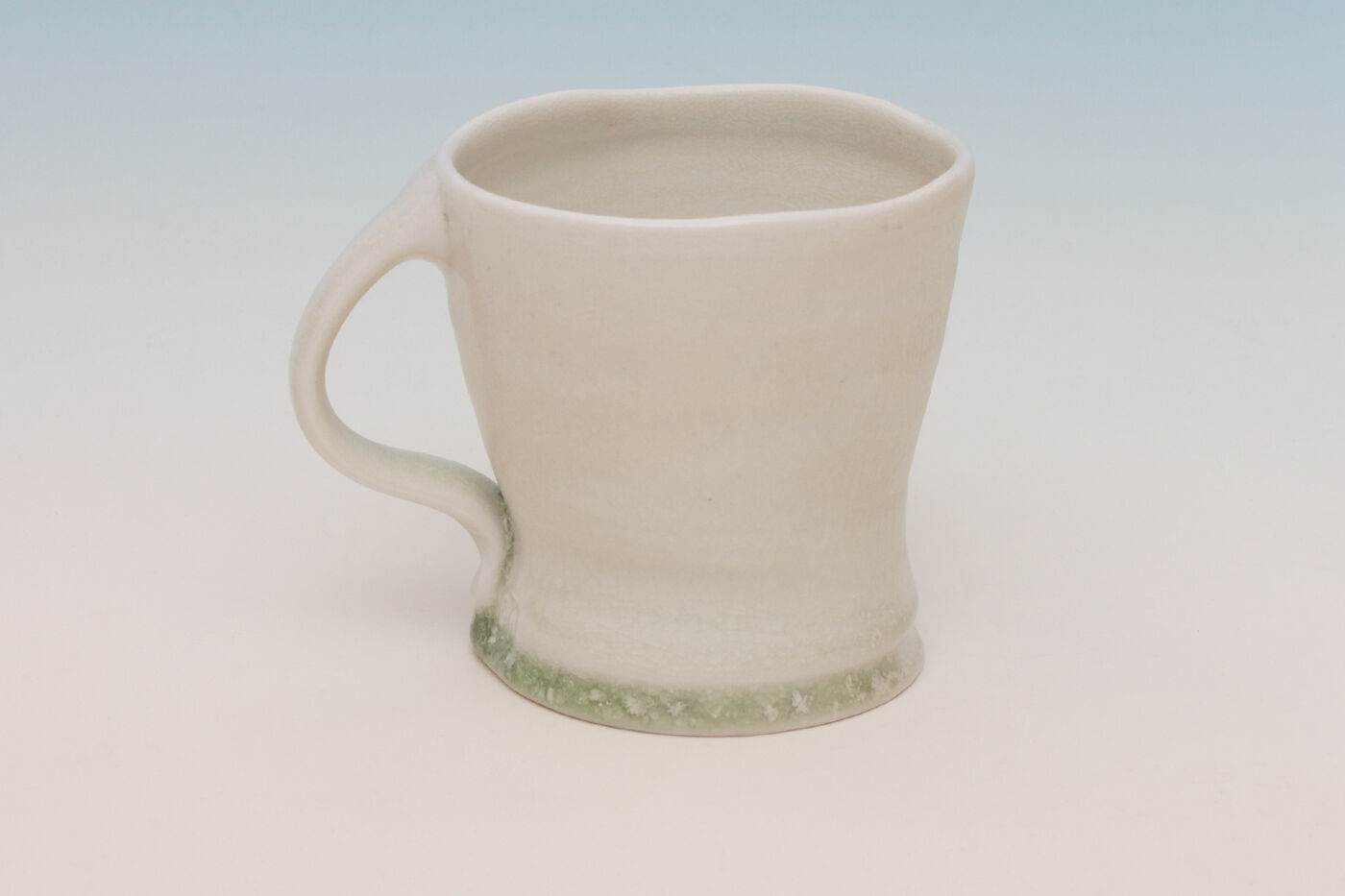 Sandy Lockwood Porcelain Mug 09