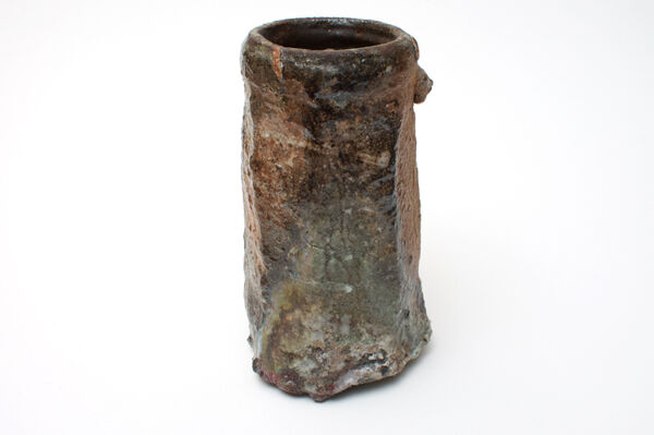 Charles Bound Ceramic Vase 002