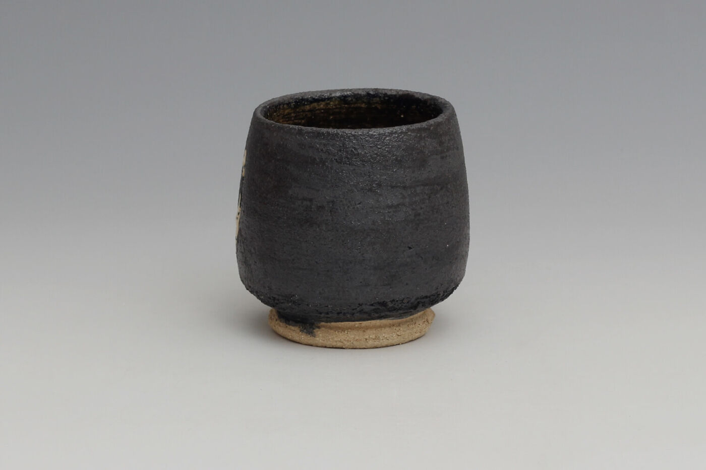 Dan Kelly Ceramic Tea Bowl 015
