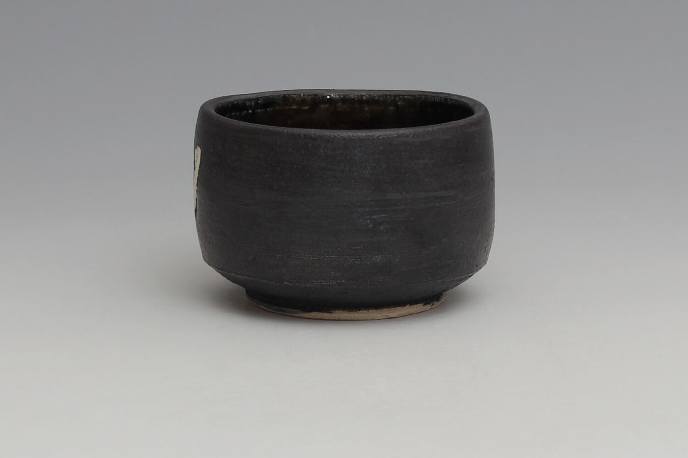 Dan Kelly Ceramic Tea Bowl 016