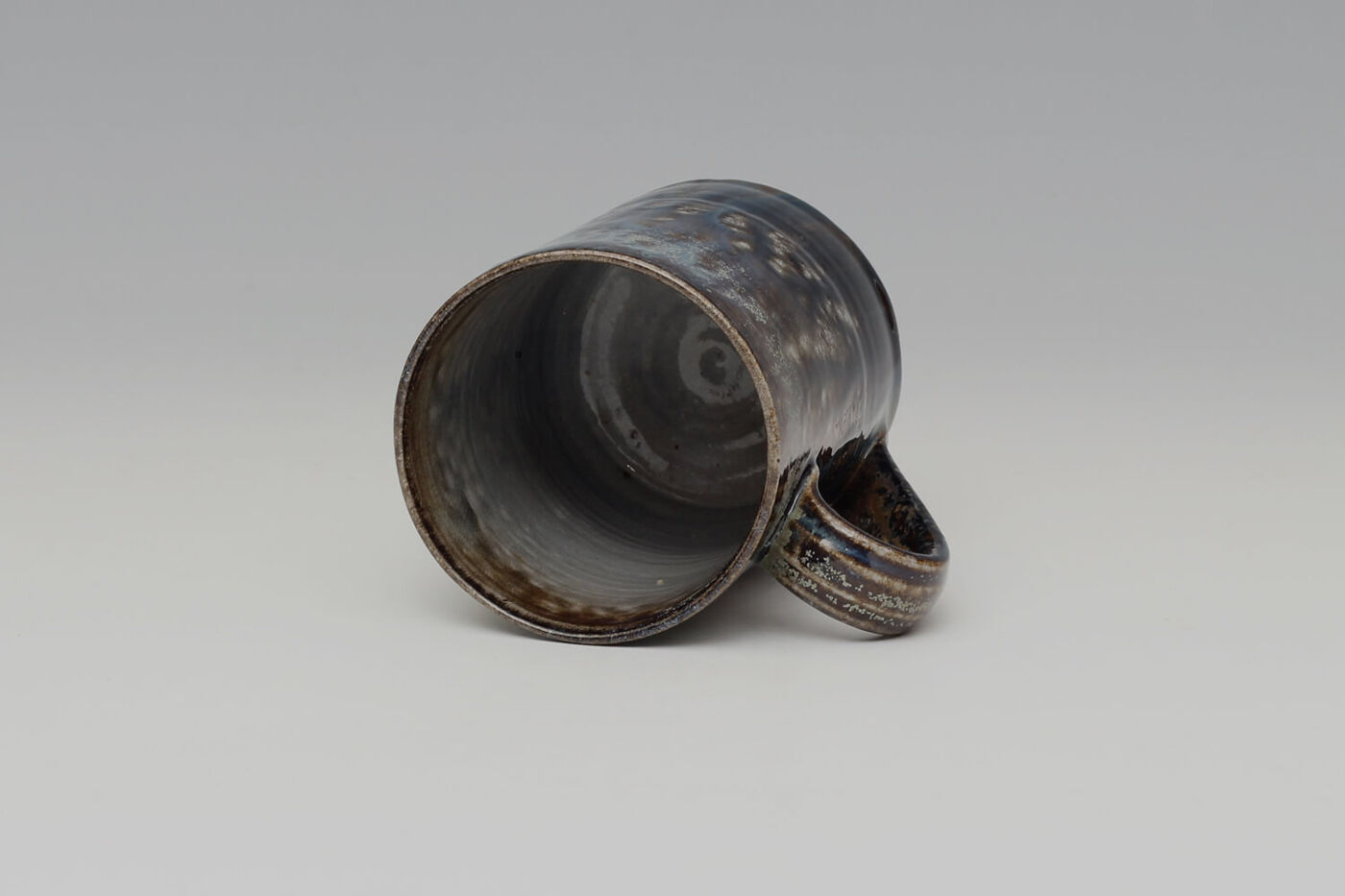 Daniel Boyle Ceramic Mug 17