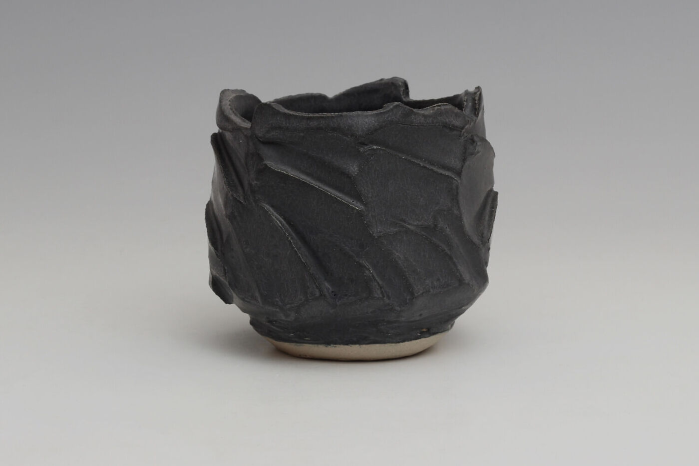 Gilles Le Corre Ceramic Tea bowl 05