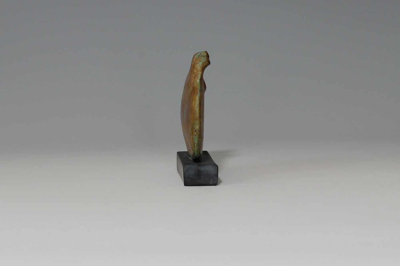 Peter Hayes Small Bronze Couple