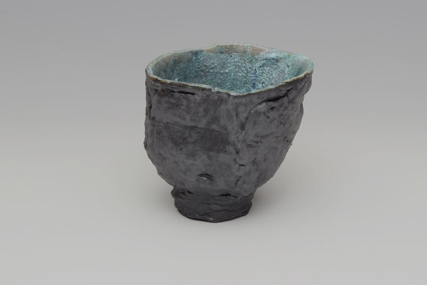 Robert Cooper Ceramic Tea Bowl 109