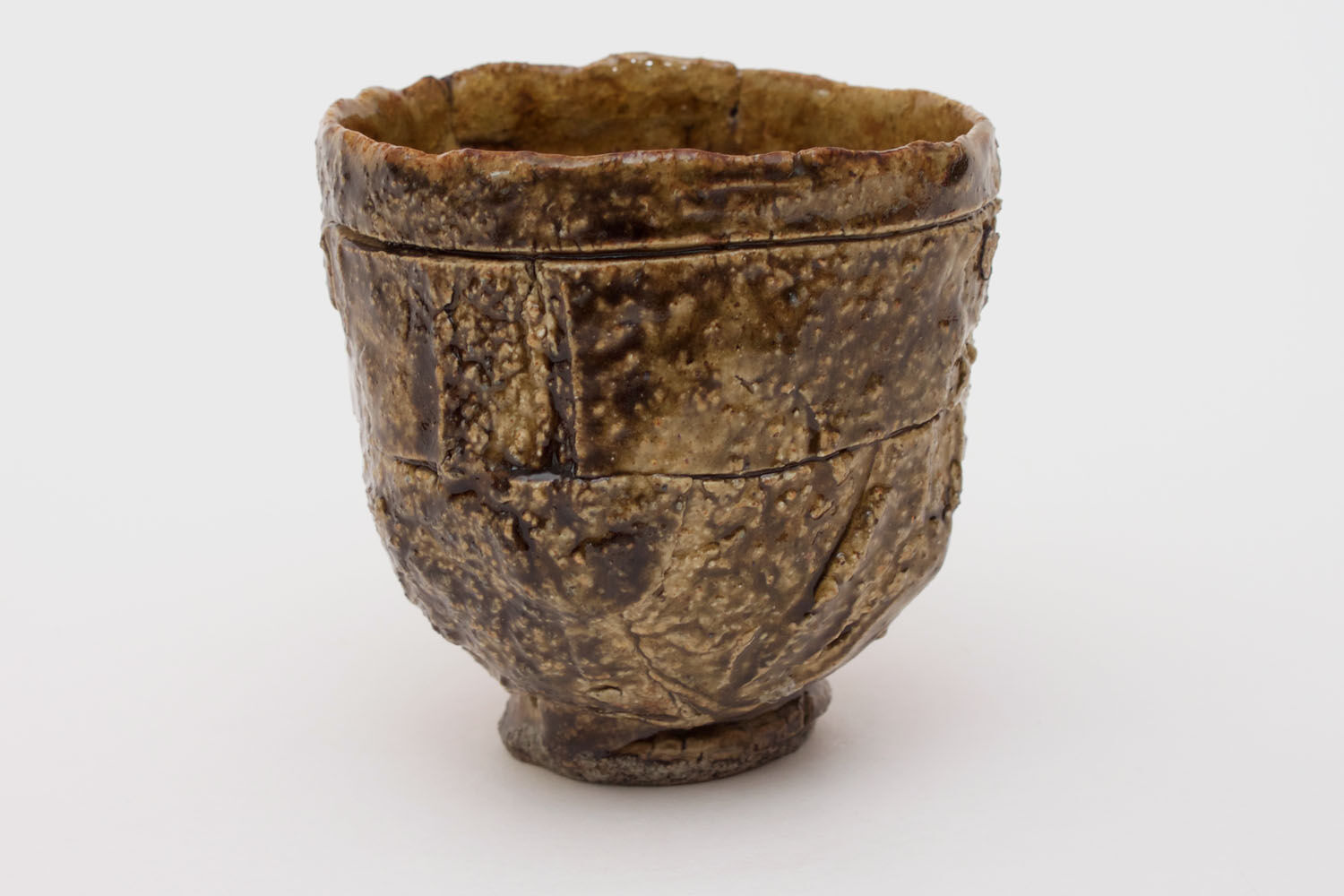 Robert Cooper Ceramic Tea Bowl 089 Robert Cooper Ceramic Tea Bowl 089