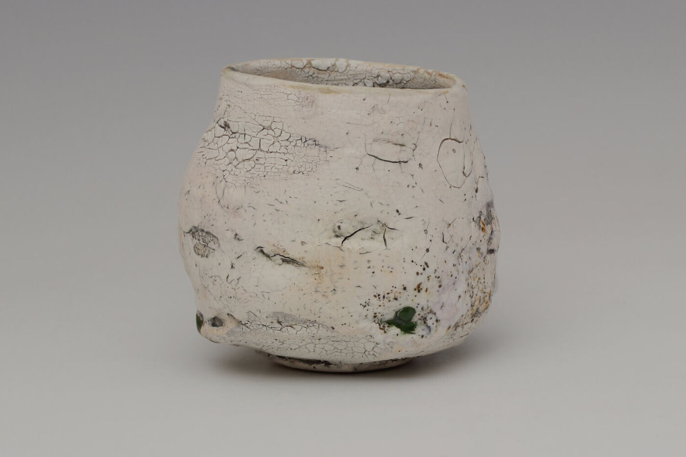 Sam Hall Ceramic Bowl 035