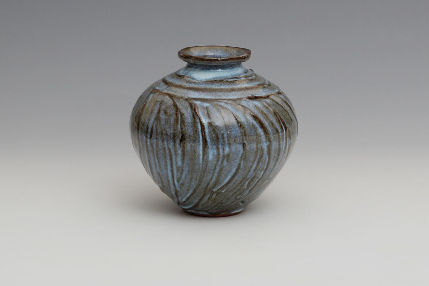 Alex Shimwell Ceramic Bottle 01