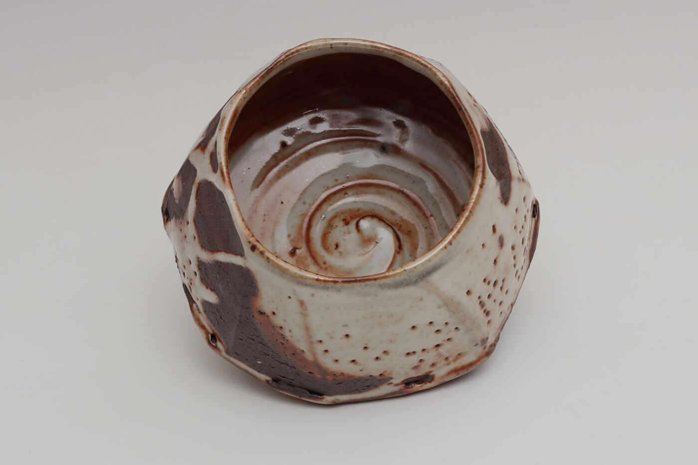 Alex Shimwell Ceramic Tea Bowl 05