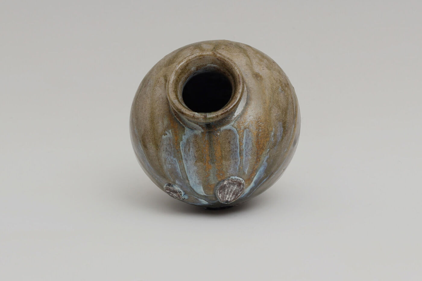 Alex Shimwell Ceramic Vase 10