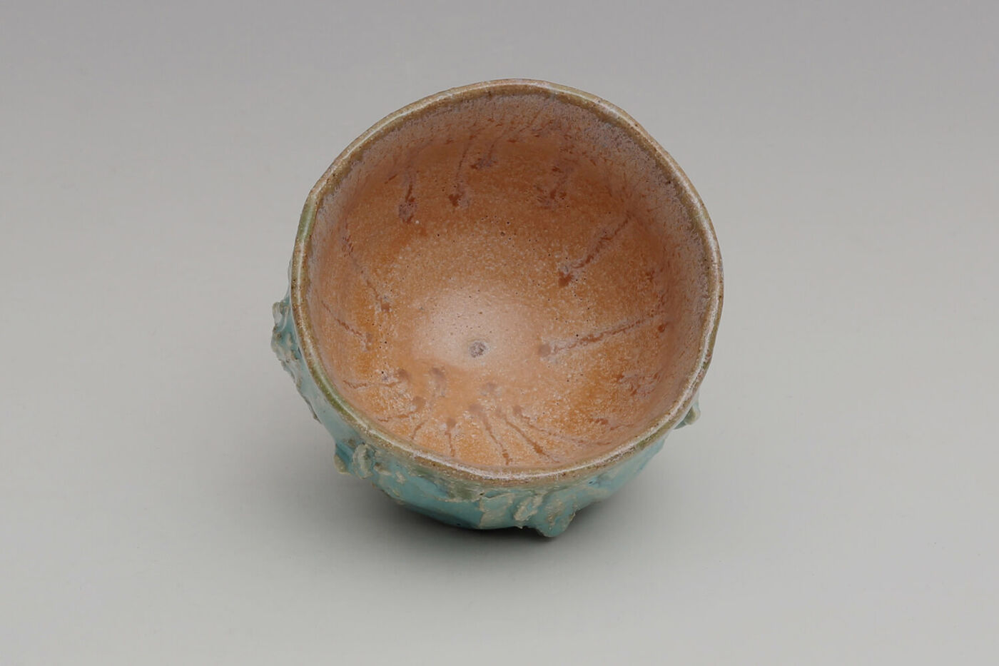 Andrew Richards Ceramic Tea Bowl 09
