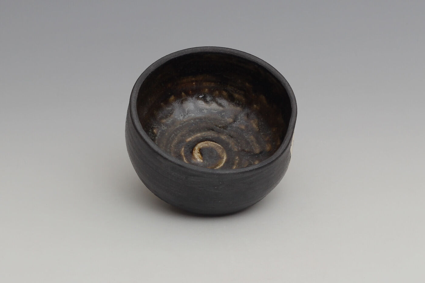 Dan Kelly Ceramic Tea Bowl 017