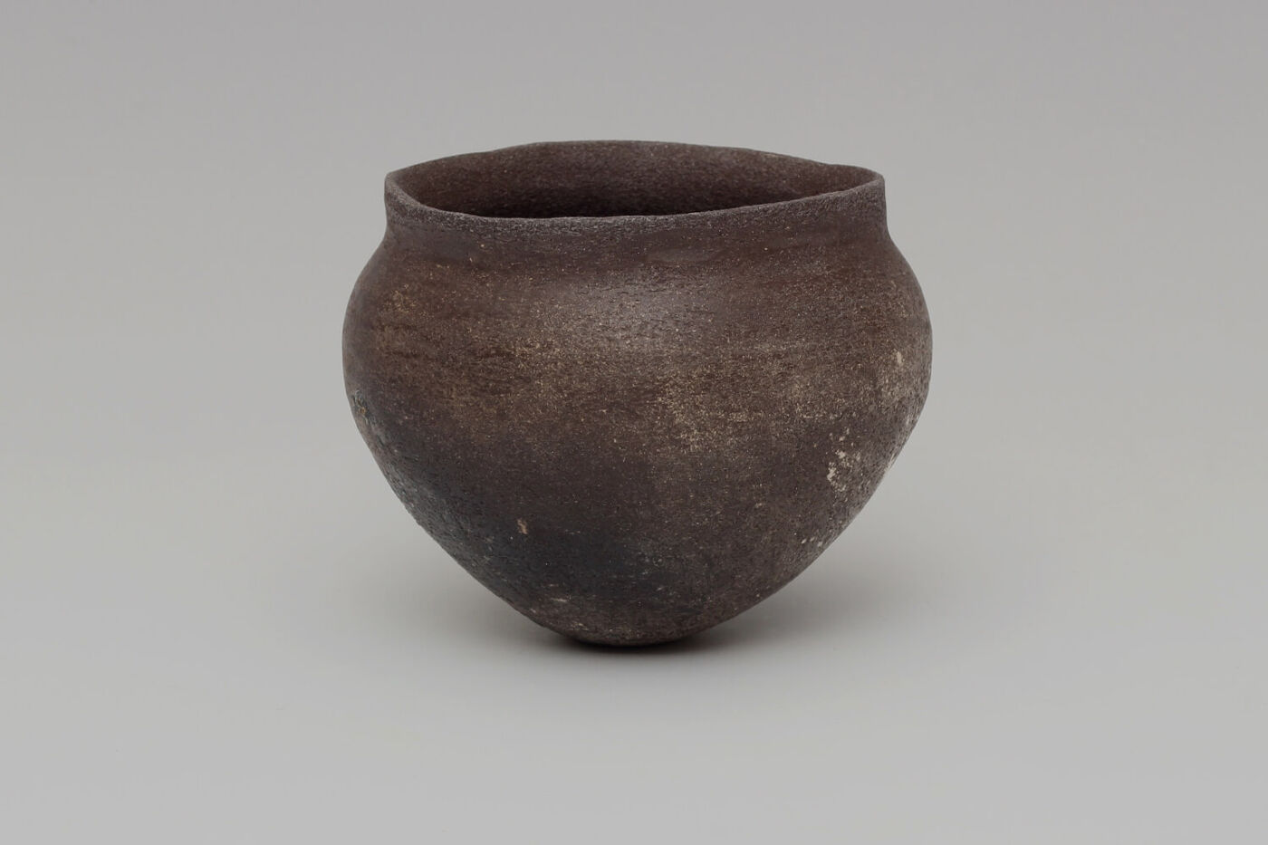 Elspeth Owen Ceramic Jar 39