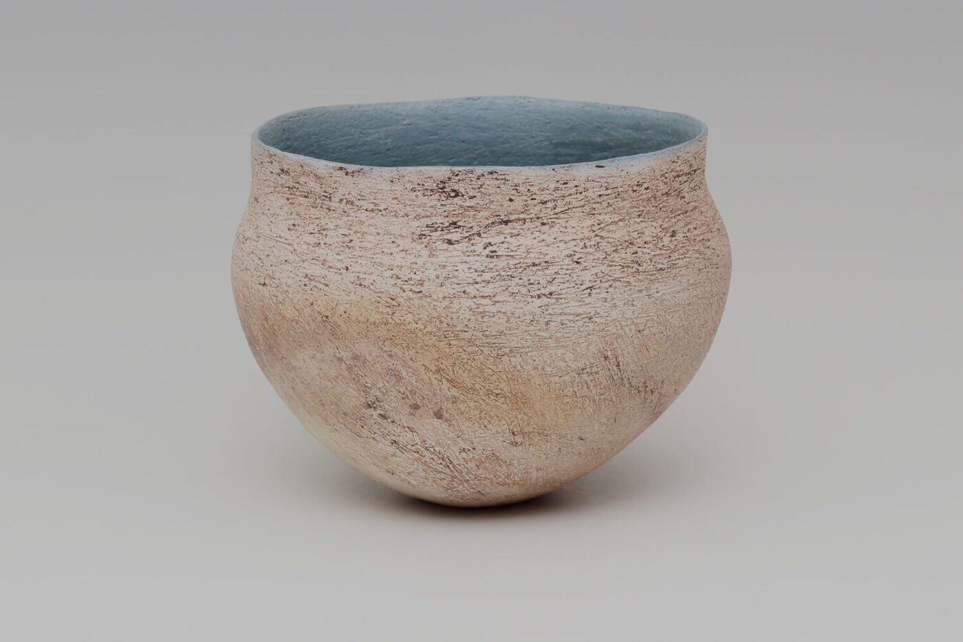 Elspeth Owen Ceramic Jar 41