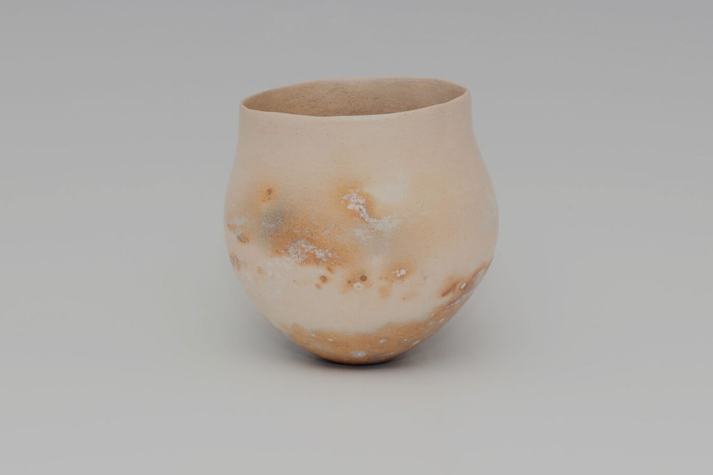 Elspeth Owen Ceramic Jar 46