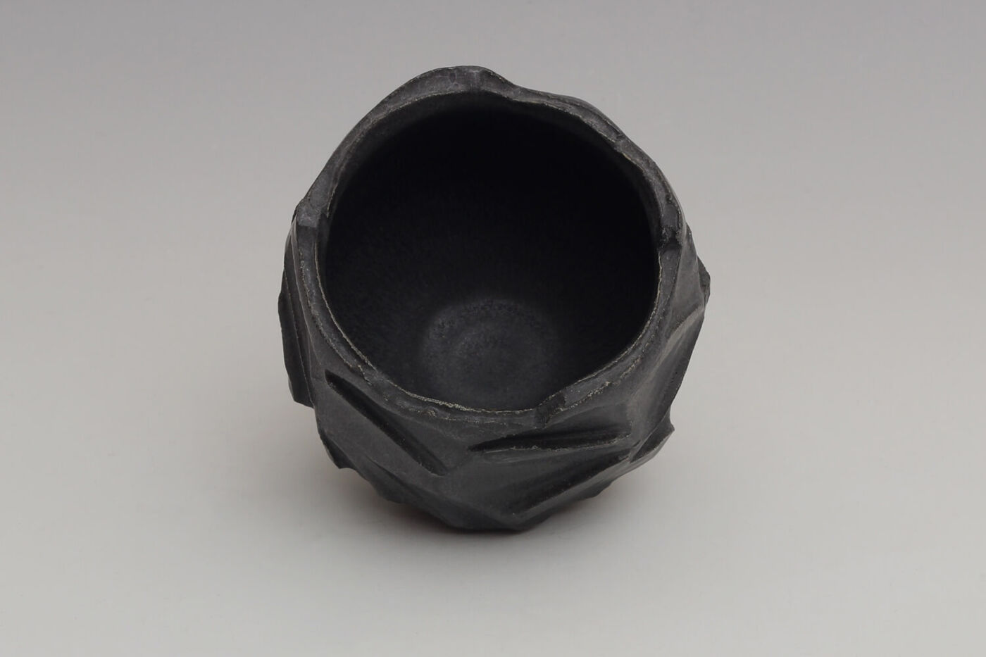 Gilles Le Corre Ceramic Tea bowl 05