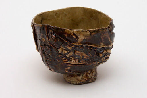 Robert Cooper Ceramic Tea Bowl 068 | Ceramics | MIAR arts