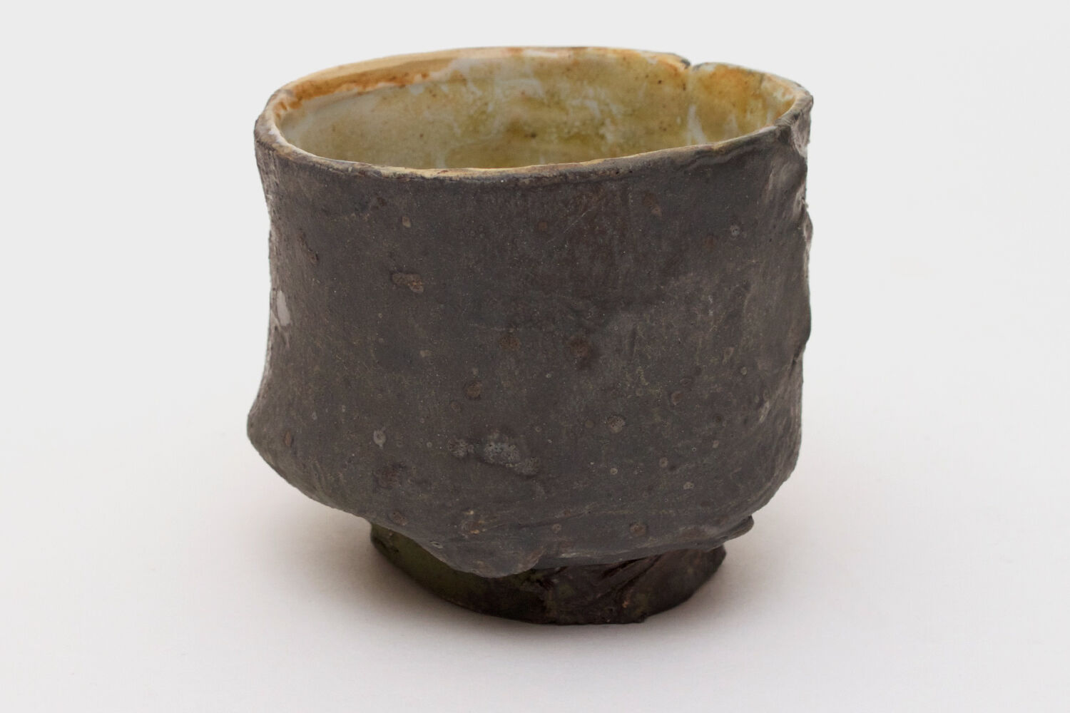 Robert Cooper Ceramic Tea Bowl 082 Robert Cooper Ceramic Tea Bowl 082