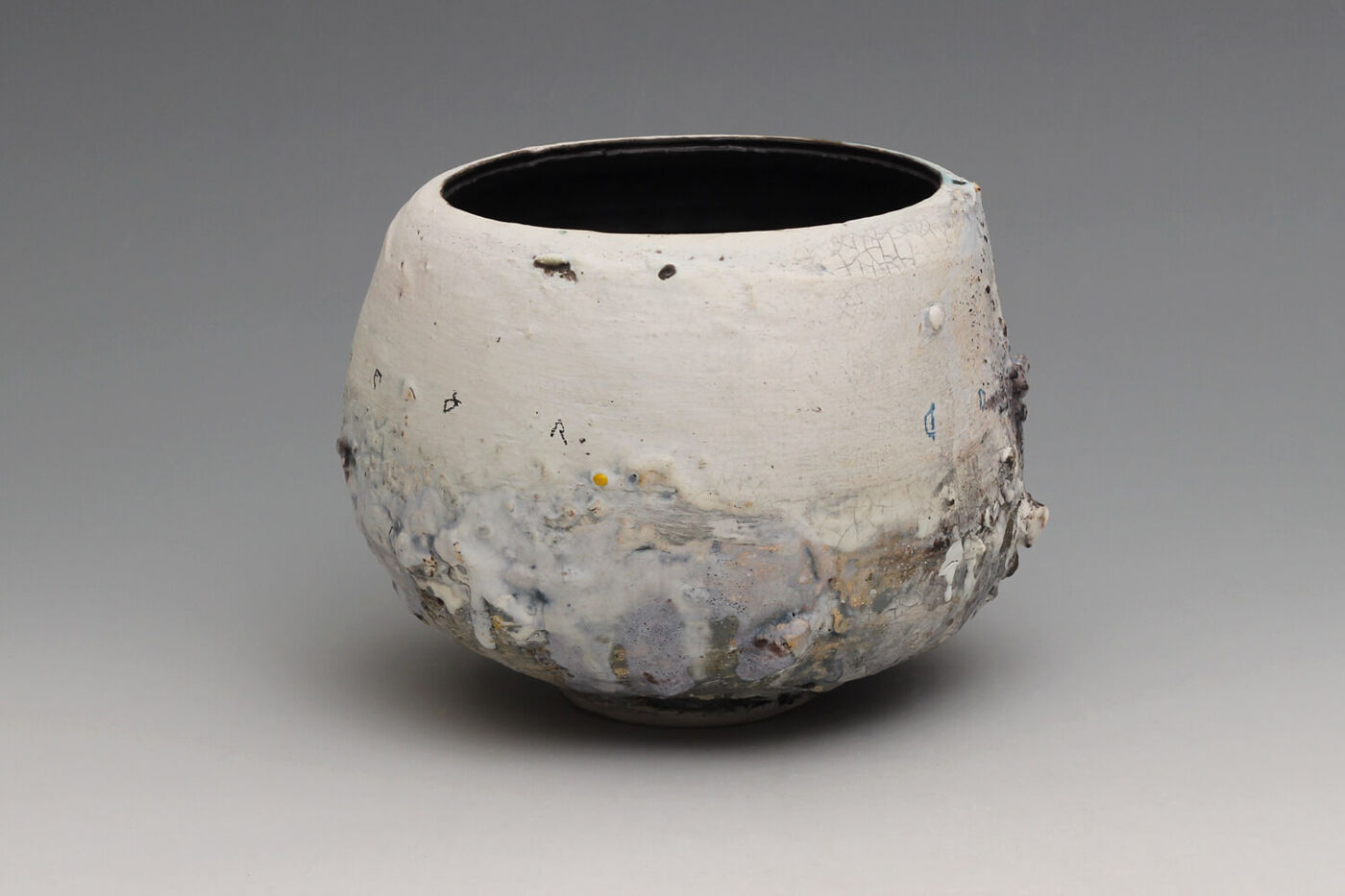 Sam Hall Ceramic Large Bowl 01