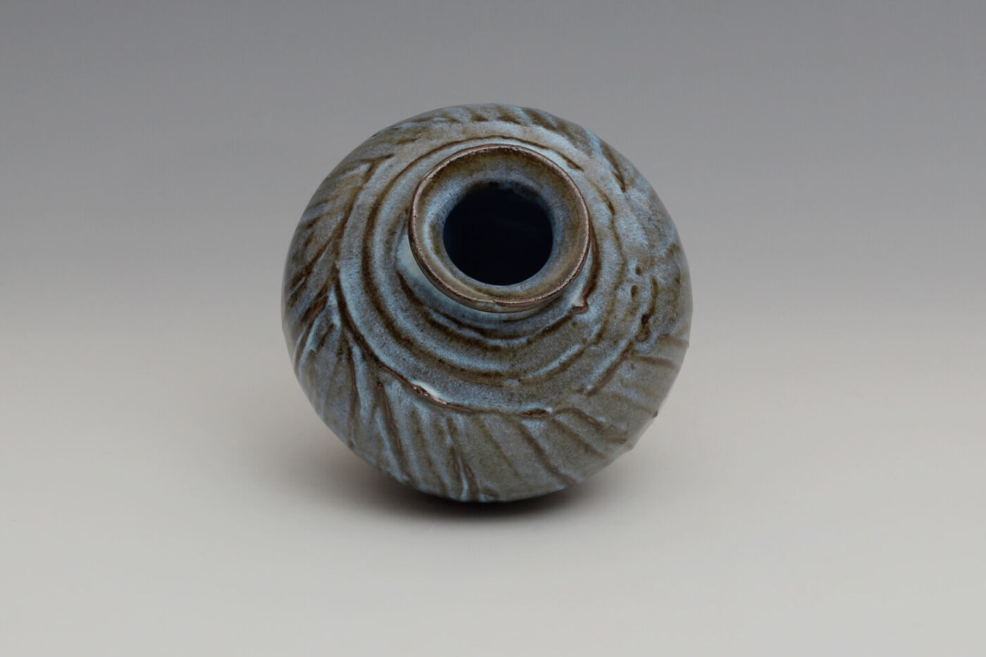 Alex Shimwell Ceramic Bottle 01