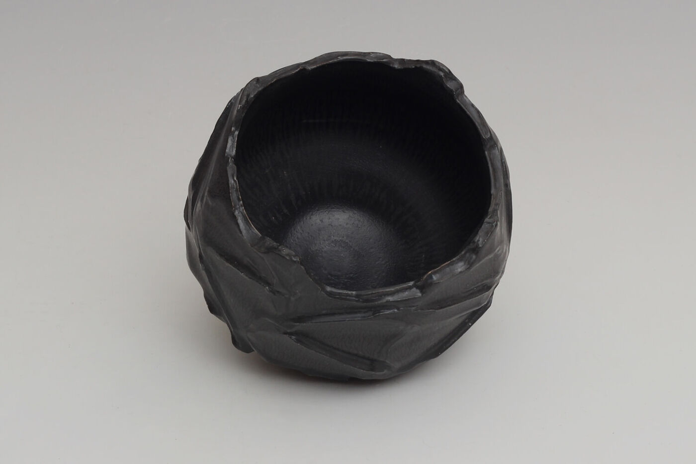Gilles Le Corre Ceramic Tea bowl 06