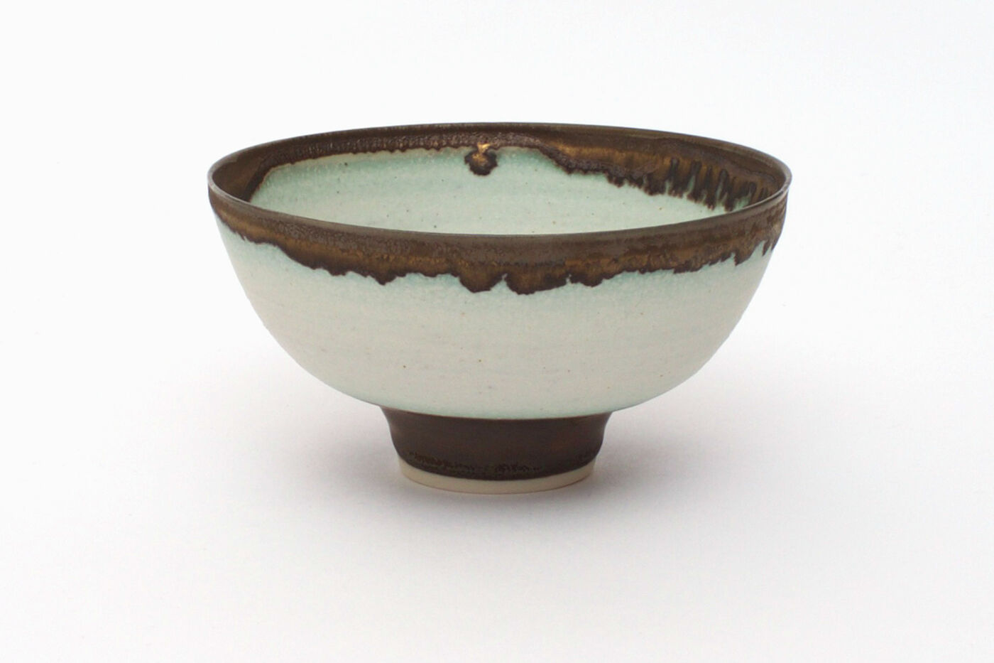 Peter Wills Ceramic Bowl 142