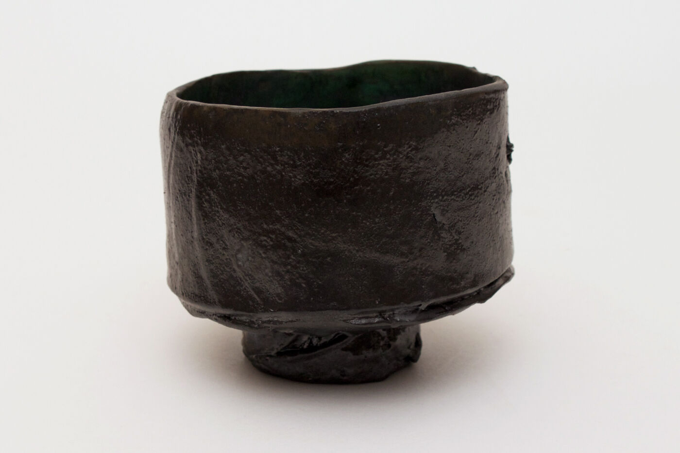 Robert Cooper Ceramic Tea Bowl 078