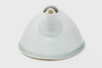 Sandy Lockwood Ceramic Pourer