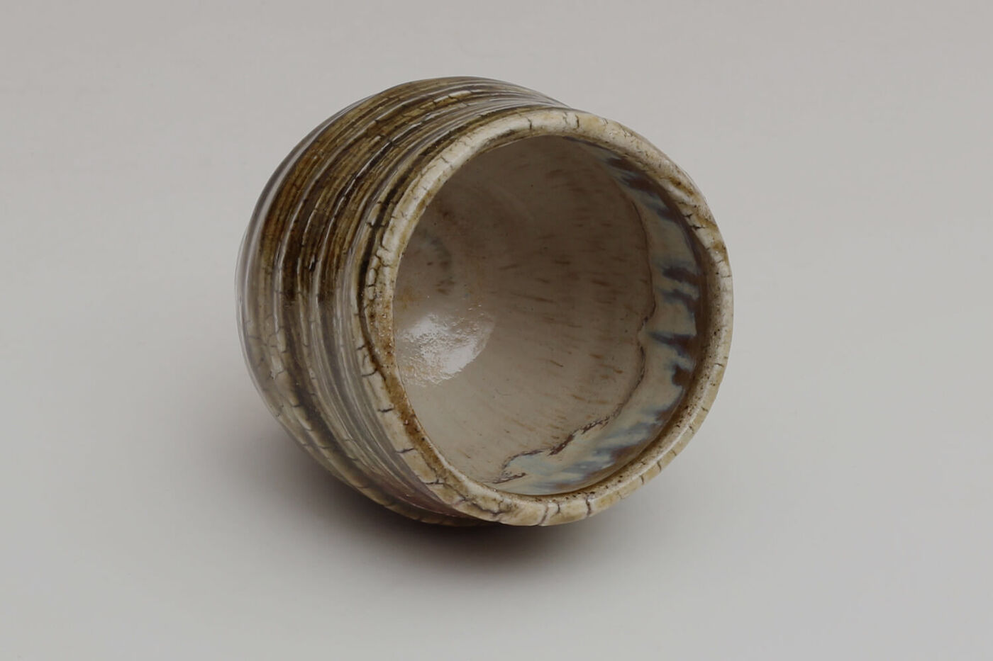Andrew Richards Ceramic Yunomi 013