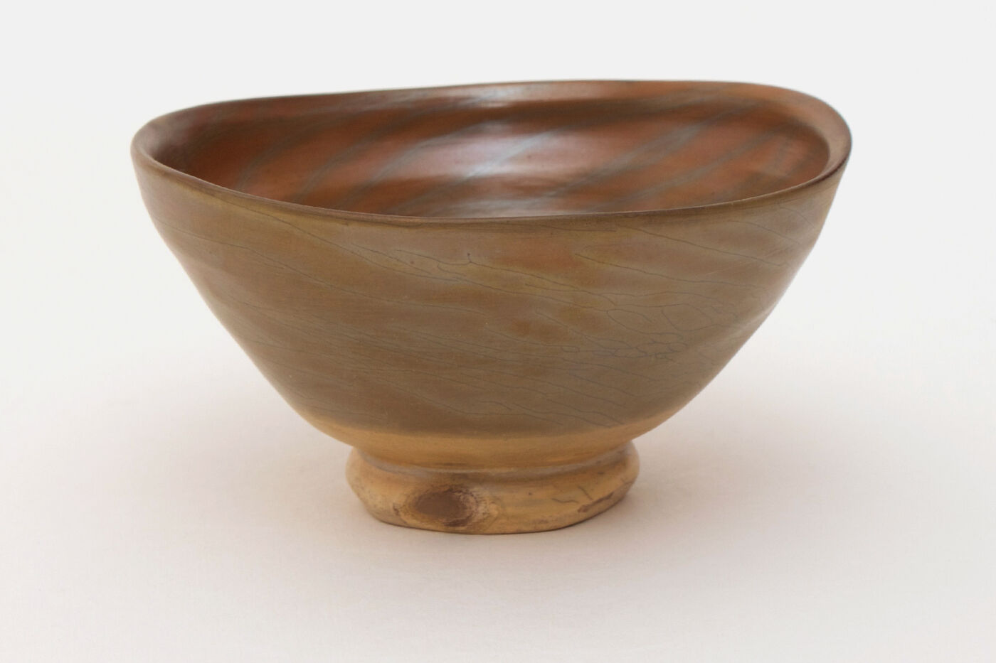 Dalloun Ceramic Tea Bowl 3