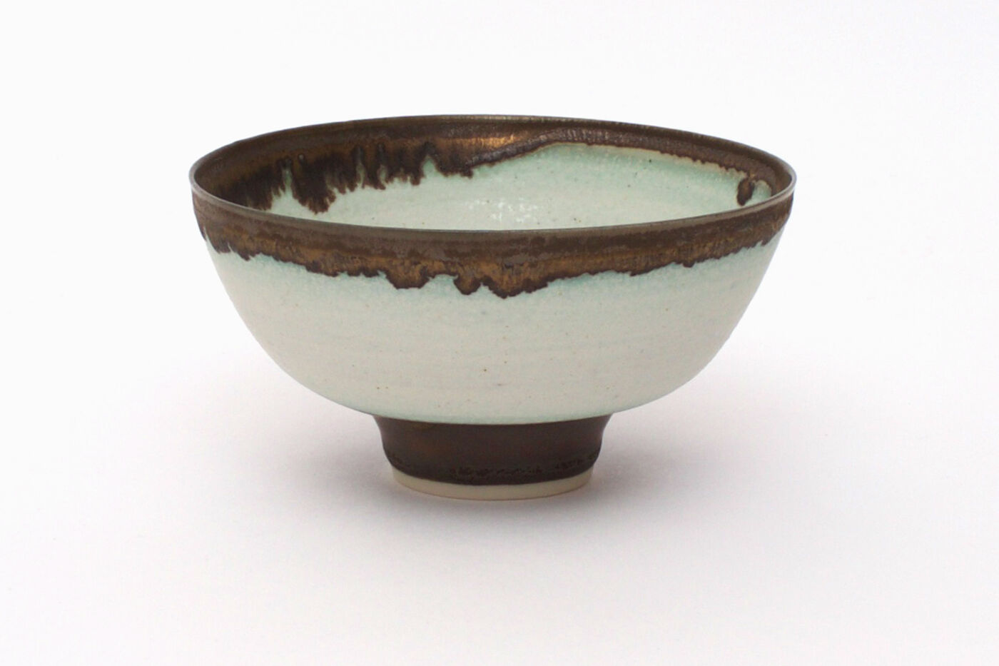 Peter Wills Ceramic Bowl 142