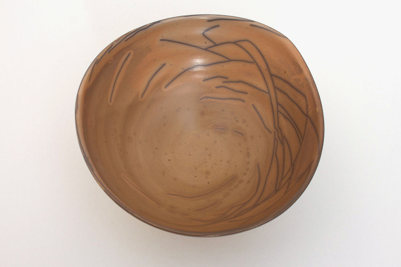 Dalloun Ceramic Tea Bowl 4
