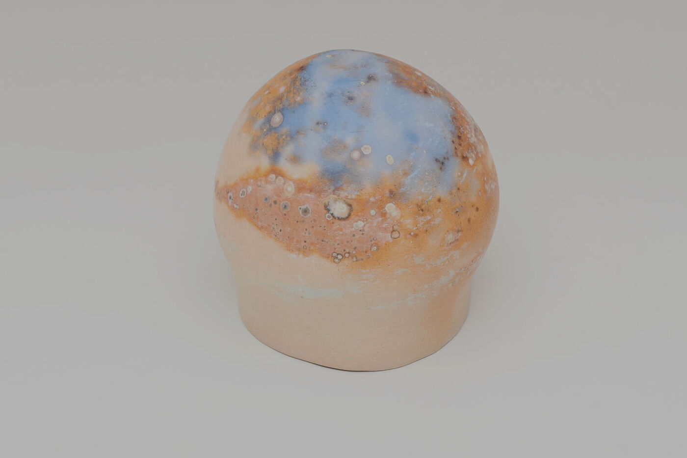 Elspeth Owen Ceramic Jar 46