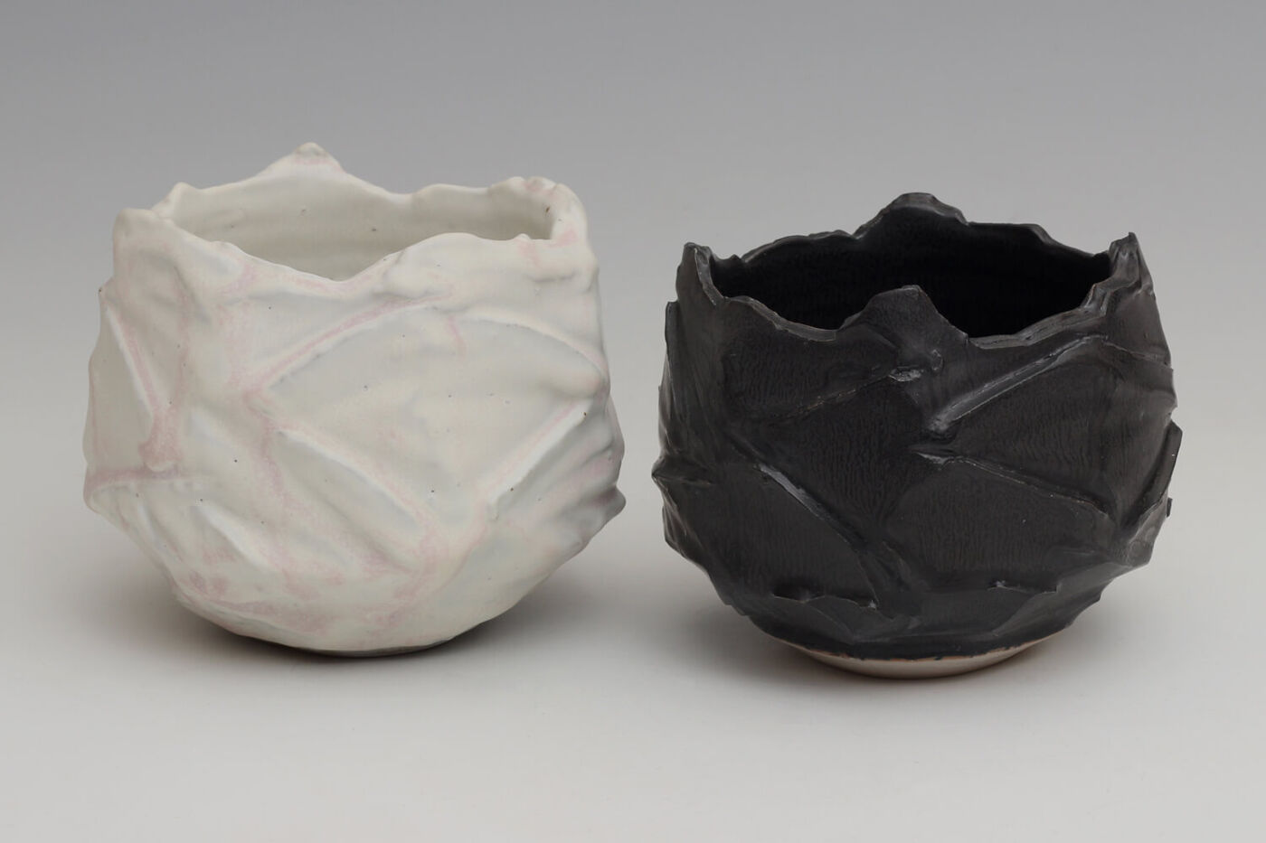 Gilles Le Corre Ceramic Tea bowl 06