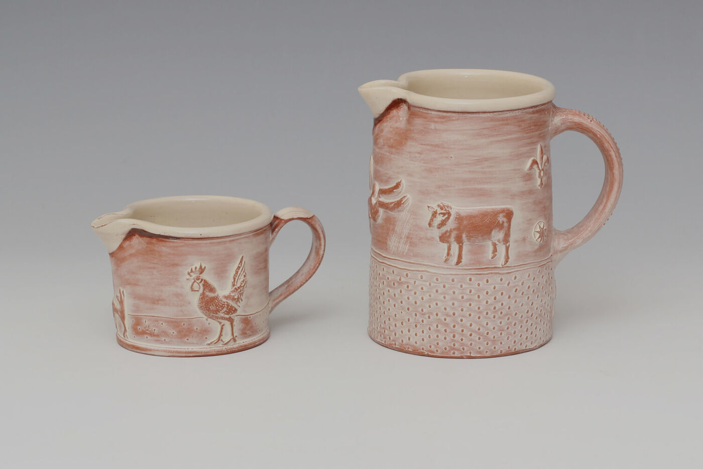 Philip Wood Large Ceramic Jug 04