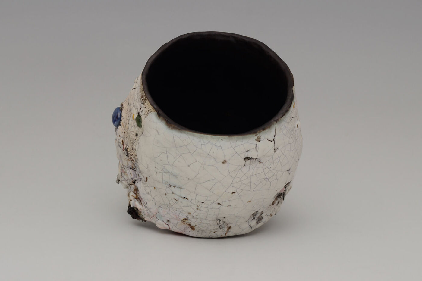 Sam Hall Ceramic Bowl 036