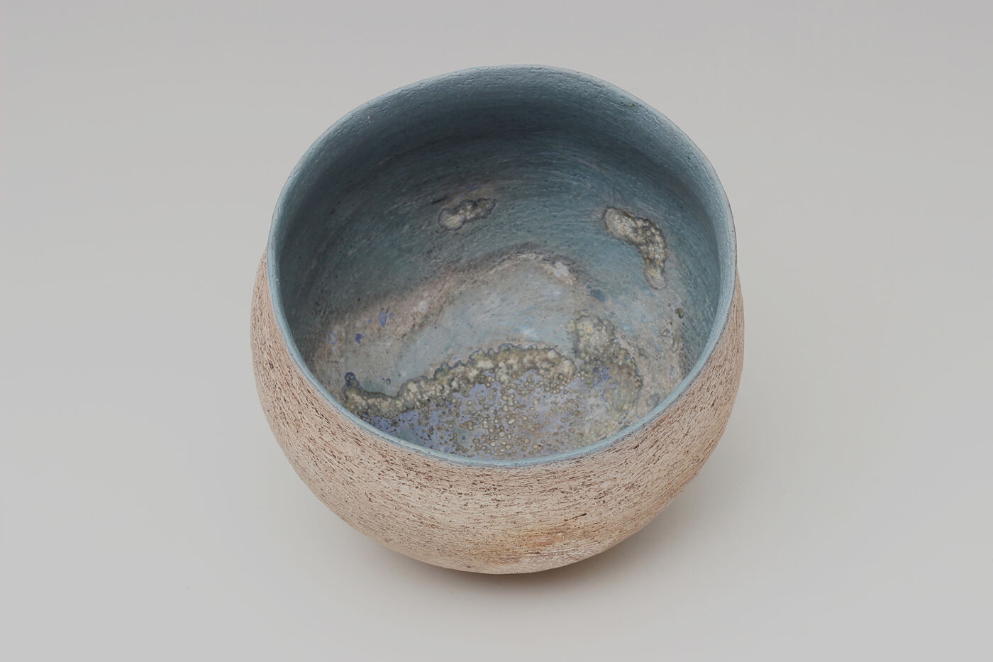 Elspeth Owen Ceramic Jar 41