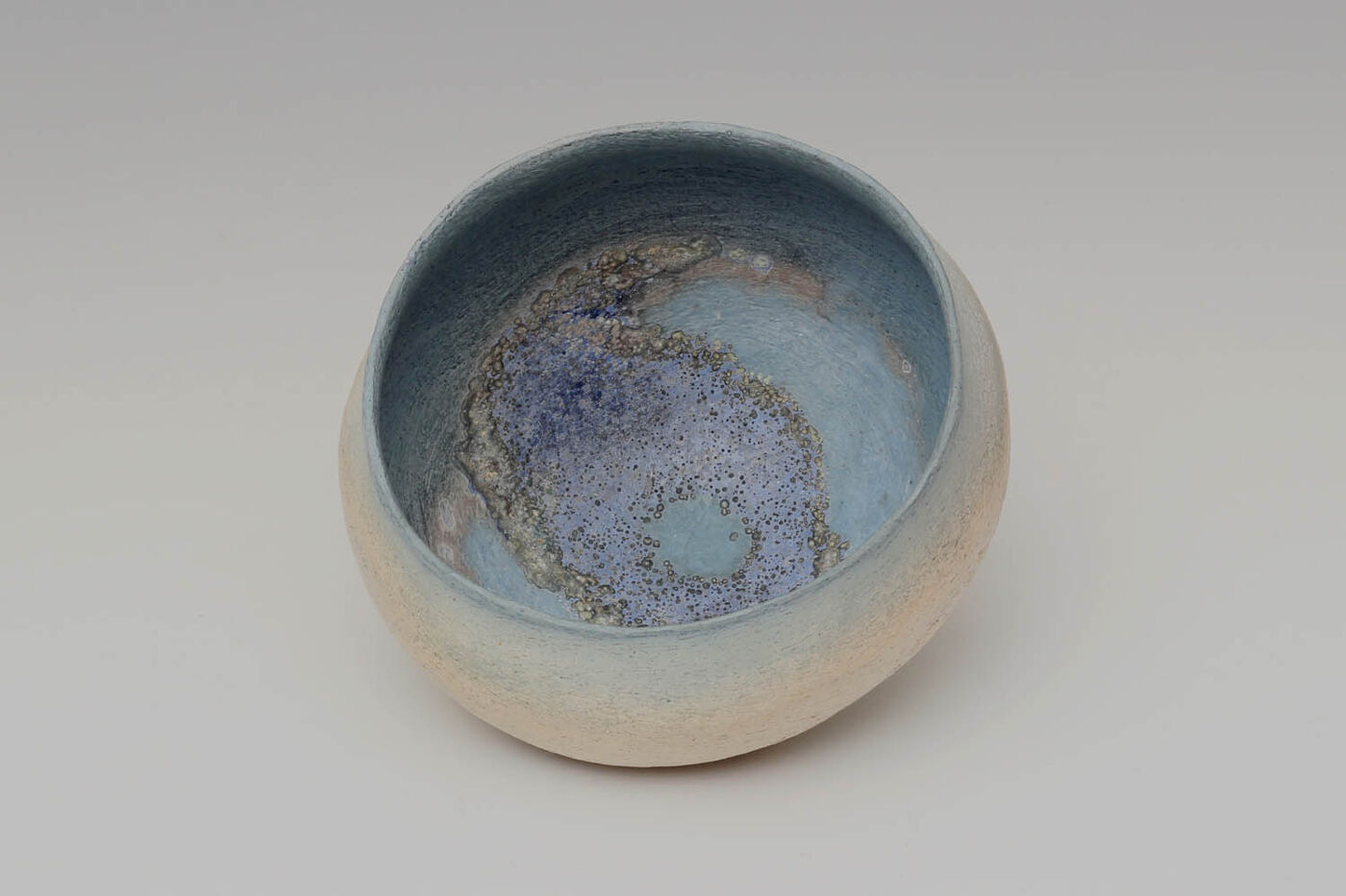 Elspeth Owen Ceramic Jar 45