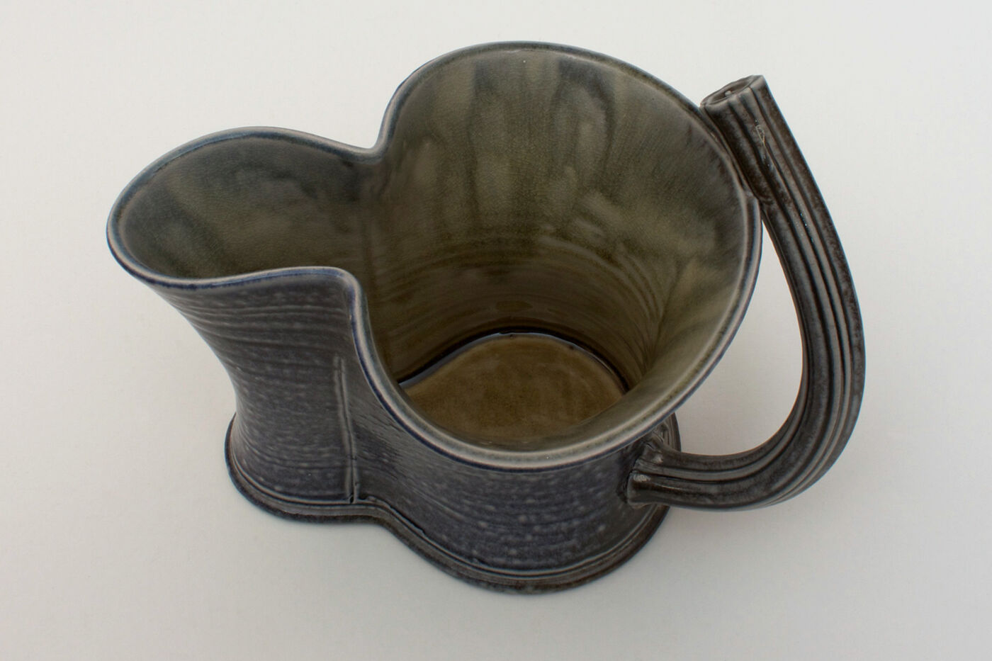 Peter Meanley Ceramic Jug 06