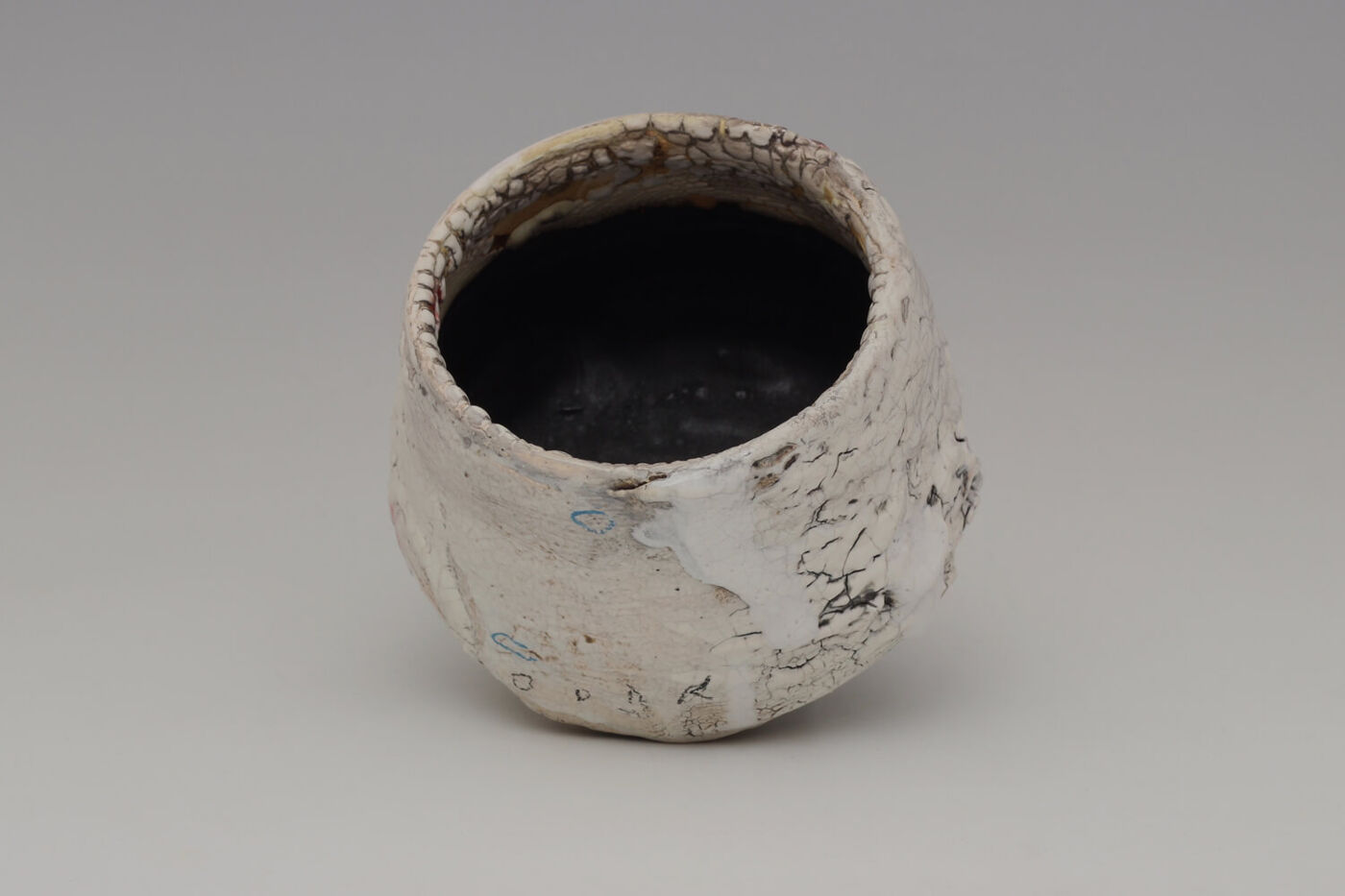 Sam Hall Ceramic Bowl 039