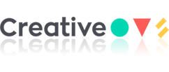 CreativeCMS logo
