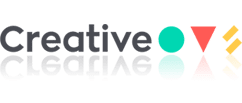 CreativeCMS logo