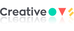 CreativeCMS logo