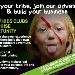 October Half Term Franchise Discovery Day