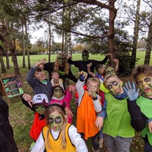 Day of the Dead Discovery Day