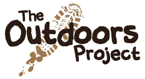 The Outdoors Project logo