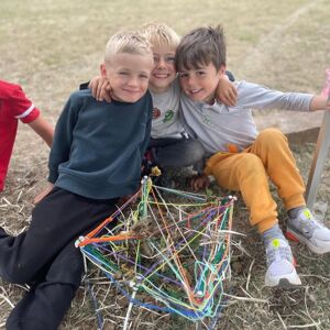 Week 1 of summer holiday clubs in Brighton & Hove