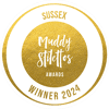 Muddy Stiletto's Awards 2024 - Best Children's Business in Sussex - The Outdoors Project